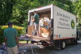 Reliable College Park, GA Junk Removal Services Solutions